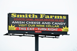Billboard Location, 21A-I-65-mm-304.75-West-Side-NBR(inbound)